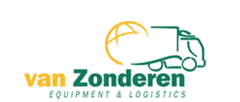 van Zonderen Equipment and Logistics