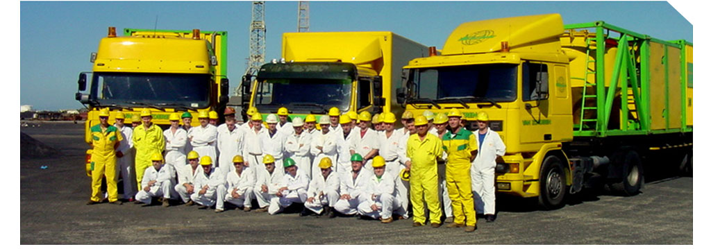 Van Zonderen Recruitment BV