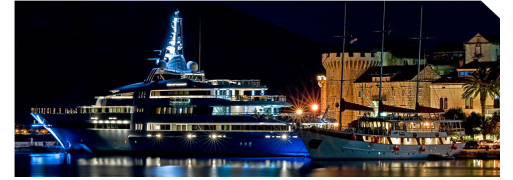 Van Zonderen Yachtpainting BV