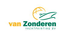 van Zonderen Yachtpainting BV